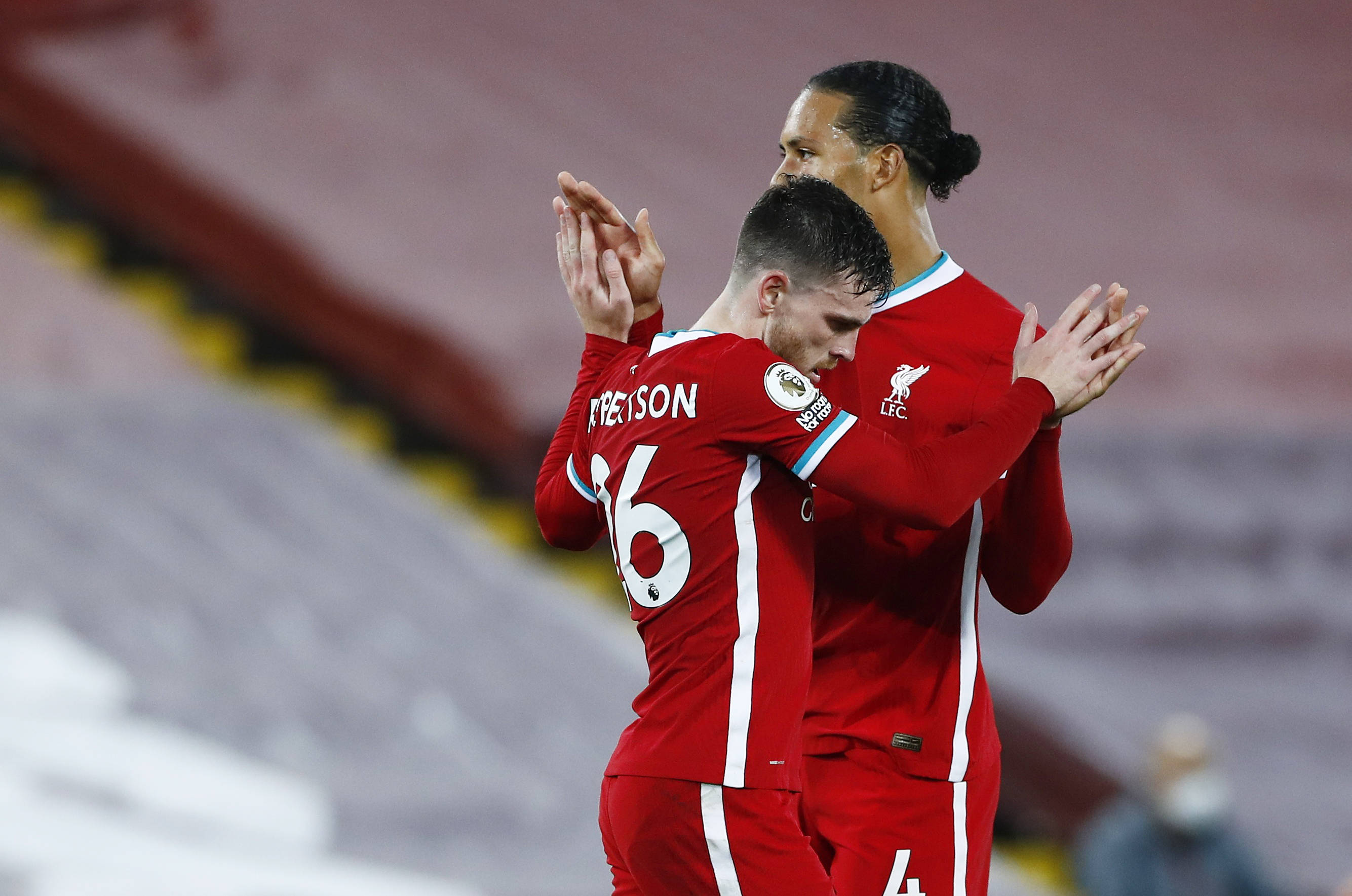 他們的每一 他們的每一