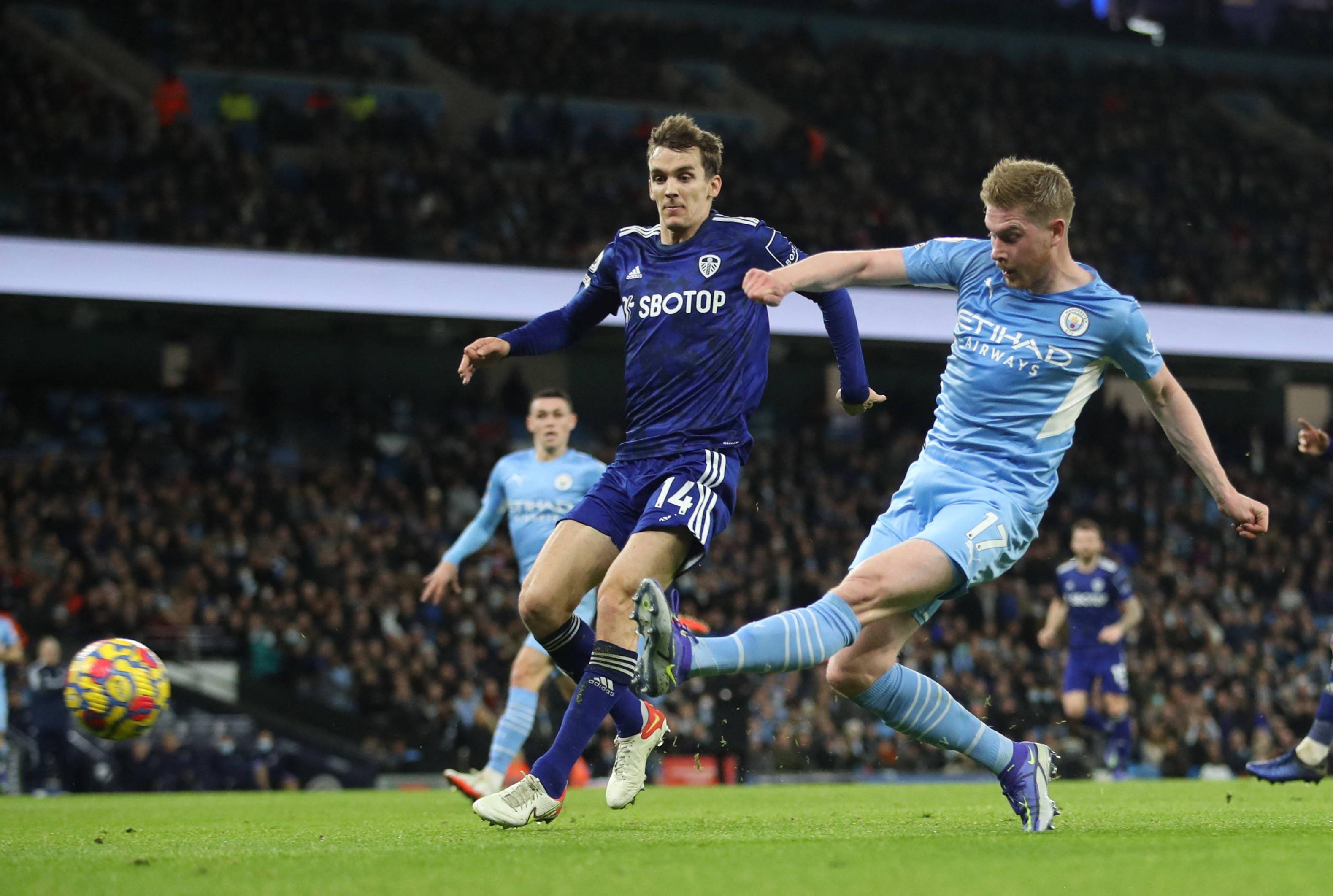 他与本泽马 他与本泽马